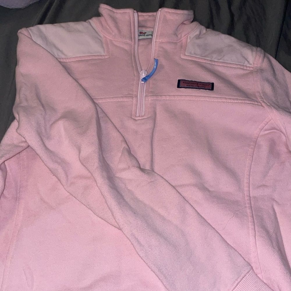 Vineyard vines jacket